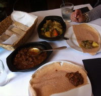 Habesha Restaurant
