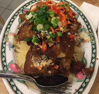 Kingsford Chinese Restaurant - Accommodation Brisbane
