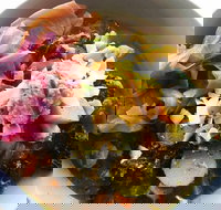 Little Bay Beach Cafe - Accommodation Brisbane