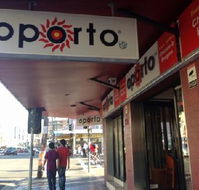Oporto Kingsford - Accommodation Brisbane