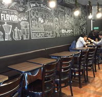 PappaRoti - Accommodation Brisbane