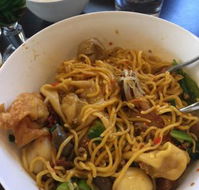 Pinangsia - Accommodation Brisbane