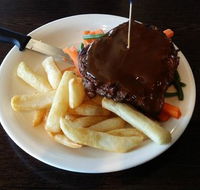 Sundeck Brasserie at Souths Juniors - Accommodation Brisbane
