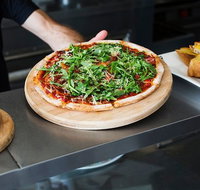 The Allambie Pizza Shop - Accommodation Brisbane
