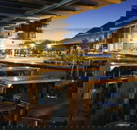 The Dockyard
