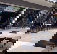 The Green Olive - Accommodation Brisbane