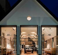 1908 - Accommodation Brisbane