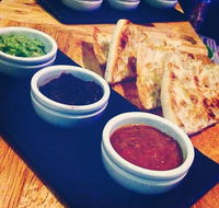 AJ's Eatery - Accommodation Brisbane