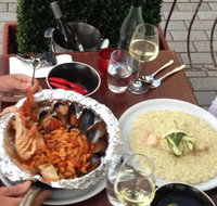 Albi's Table - Accommodation Brisbane