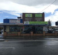 Alwaha Abu Hussein Lebanese Cuisine - Accommodation Brisbane