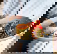 Bacar Restaurant  Bar - Accommodation Brisbane