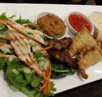 Bangkok Snap - Accommodation Brisbane