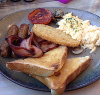 Cafe El's - Accommodation Brisbane