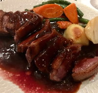 Chez Pascal Restaurant - Accommodation Brisbane