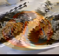 Chiu Chou Garden - Accommodation Brisbane