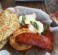 Cooked and co. - Accommodation Brisbane