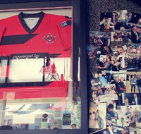 Dolcini Cafe - Accommodation Brisbane