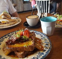 Early bird cafe and kitchen - Accommodation Brisbane