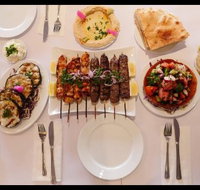 Eddies Lebanese Eatery - Accommodation Brisbane