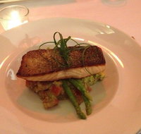 Firehouse Grill - Accommodation Brisbane