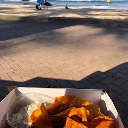 Fish Mongers - Accommodation Brisbane 0