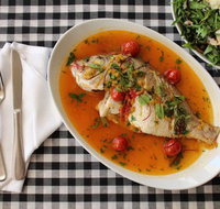 Giro Osteria - Accommodation Brisbane