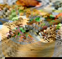 Green Shiso Japanese Restaurant - Accommodation Brisbane