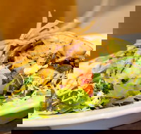 Gringos Fresh Mexican Cantina Putney - Accommodation Brisbane