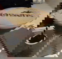 Jensens Bar  Restaurant - Accommodation Brisbane