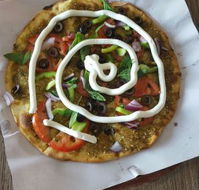 Khoder's Pizza Cafe - Accommodation Brisbane