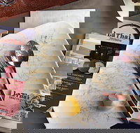 La Thai - Accommodation Brisbane