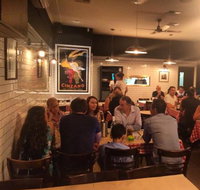 Mamma Barone Italian Restaurant - Accommodation Brisbane