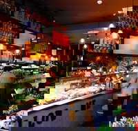 MellowMe Cafe  Dessert Bar - Accommodation Brisbane