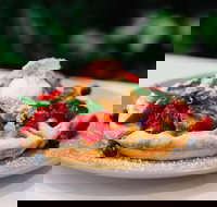 Next Door Cronulla - Accommodation Brisbane