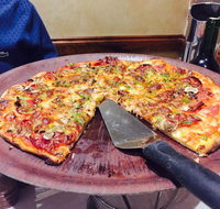 Non Finito Pizzeria - Accommodation Brisbane