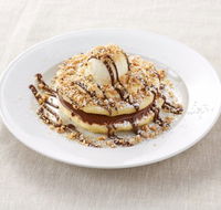 Pancakes On The Rocks - Northmead - Accommodation Brisbane