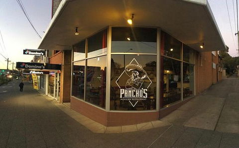 Pancho's Mexican Restaurant - Accommodation Brisbane 0
