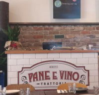 Pane e Vino - Accommodation Brisbane