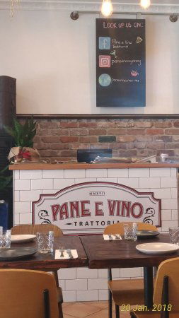 Pane E Vino - Accommodation Brisbane 0