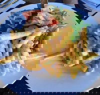 Rise  Grinde - Accommodation Brisbane