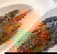 Ryan's Gourmet kitchen - Accommodation Brisbane