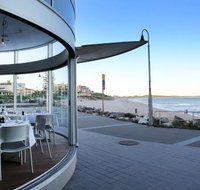 Sealevel Restaurant - Accommodation Brisbane