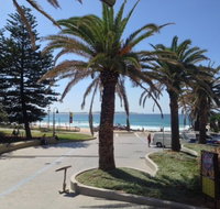 Splash Tapas Bar - Accommodation Brisbane