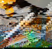 St George Maso's - Accommodation Brisbane