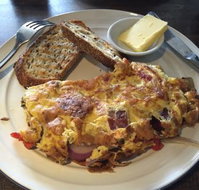 Stanley St Cafe - Accommodation Brisbane