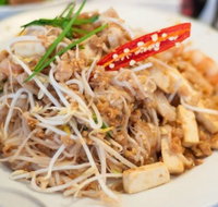 Thai On Sky - Accommodation Brisbane