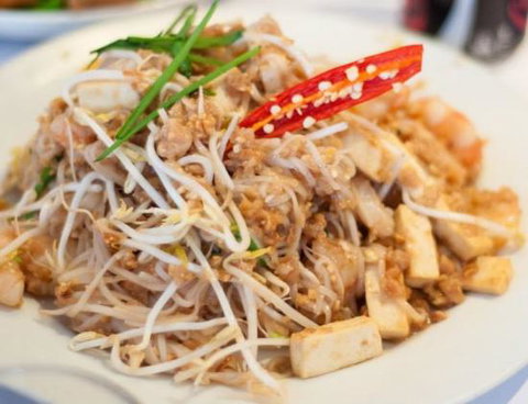 Thai On Sky - Accommodation Brisbane 0