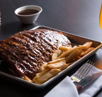 The BoVine Brasserie - Accommodation Brisbane