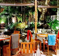 The Buddha Belly - Accommodation Brisbane