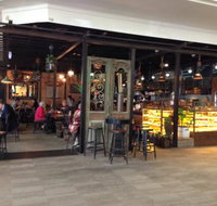 The Copper Pan - Accommodation Brisbane